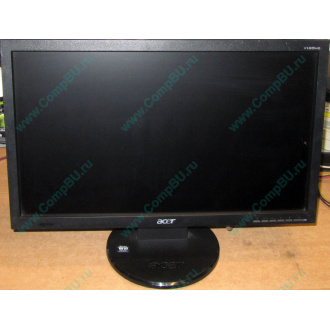 Монитор 18.5" TFT Acer V193HQ Db (Красноярск)