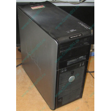 Б/У компьютер Dell Optiplex 780 (Intel Core 2 Quad Q8400 (4x2.66GHz) /4Gb DDR3 /320Gb /ATX 305W /Windows 7 Pro)  (Красноярск)