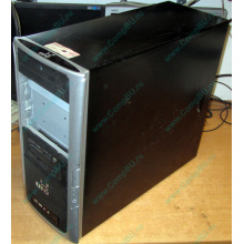 Б/У корпус ATX Miditower от компьютера UFO  (Красноярск)