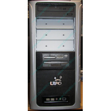 Б/У корпус ATX Miditower от компьютера UFO  (Красноярск)