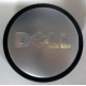 Круглая эмблема DELL от Optiplex 745/755/760/780 Tower (Красноярск)
