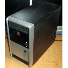Б/У компьютер Intel Core i5-4590 (4x3.3GHz) /8Gb DDR3 /500Gb /ATX 450W Inwin (Красноярск)