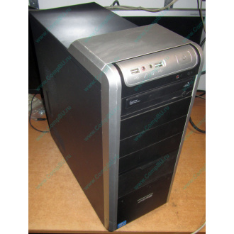Б/У компьютер DEPO Neos 460MD (Intel Core i5-2400 /4Gb DDR3 /500Gb /ATX 400W /Windows 7 PRO) - Красноярск