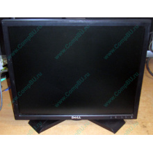 Dell P190S t в Красноярске, монитор 19" TFT Dell P190 St (Красноярск)