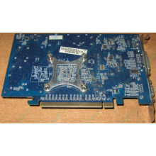 Дефективная видеокарта 256Mb nVidia GeForce 6600GS PCI-E для сервера подойдет (Красноярск)