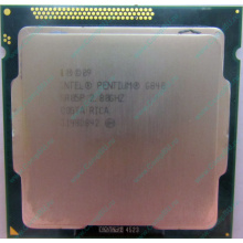 Процессор Intel Pentium G840 (2x2.8GHz) SR05P socket 1155 (Красноярск)