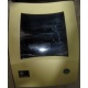 Термопринтер Zebra TLP 2844 (слегка пробита крышка в Красноярске, без БП!) - Красноярск