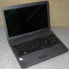 Ноутбук Samsung NP-R528-DA02RU (Intel Celeron Dual Core T3100 (2x1.9Ghz) /2Gb DDR3 /250Gb /15.6" TFT 1366x768) - Красноярск