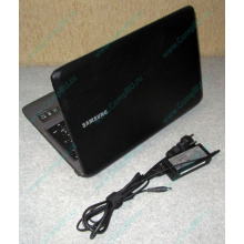 Ноутбук Samsung NP-R528-DA02RU (Intel Celeron Dual Core T3100 (2x1.9Ghz) /2Gb DDR3 /250Gb /15.6" TFT 1366x768) - Красноярск