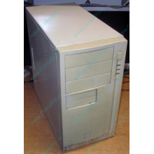 Б/У компьютер Intel Pentium Dual Core E2220 (2x2.4GHz) /2Gb DDR2 /80Gb /ATX 300W (Красноярск)