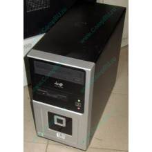 4-хъядерный компьютер AMD Athlon II X4 645 (4x3.1GHz) /4Gb DDR3 /250Gb /ATX 450W (Красноярск)