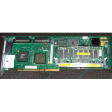 SCSI рейд-контроллер HP 171383-001 Smart Array 5300 128Mb cache PCI/PCI-X (SA-5300) - Красноярск