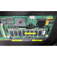 SCSI рейд-контроллер HP 171383-001 Smart Array 5300 128Mb cache PCI/PCI-X (SA-5300) - Красноярск