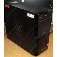Компьютер Б/У Kraftway Credo KC36 (Intel C2D E7500 (2x2.93GHz) s.775 /2Gb DDR2 /250Gb /ATX 400W /W7 PRO) - Красноярск