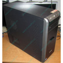 Компьютер Depo Neos 460MD (Intel Core i5-650 (2x3.2GHz HT) /4Gb DDR3 /250Gb /ATX 400W /Windows 7 Professional) - Красноярск