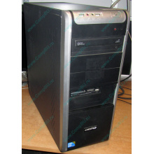 Компьютер Depo Neos 460MD (Intel Core i5-650 (2x3.2GHz HT) /4Gb DDR3 /250Gb /ATX 400W /Windows 7 Professional) - Красноярск
