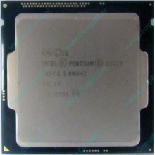 Процессор Intel Pentium G3220 (2x3.0GHz /L3 3072kb) SR1СG s.1150 (Красноярск)