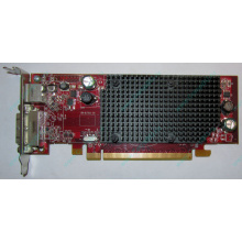 Видеокарта Dell ATI-102-B17002(B) красная 256Mb ATI HD2400 PCI-E (Красноярск)