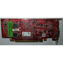 Видеокарта Dell ATI-102-B17002(B) красная 256Mb ATI HD2400 PCI-E (Красноярск)