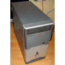 4хъядерный компьютер Intel Core 2 Quad Q6600 (4x2.4GHz) /4Gb DDR2 /250Gb /ATX 350W (Красноярск)