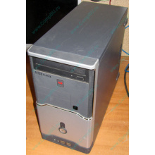 4хъядерный компьютер Intel Core 2 Quad Q6600 (4x2.4GHz) /4Gb DDR2 /250Gb /ATX 350W (Красноярск)