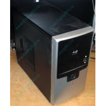 Компьютер БУ Intel Core i3-3220 /4Gb DDR3 /320Gb /ATX 450W (Красноярск)