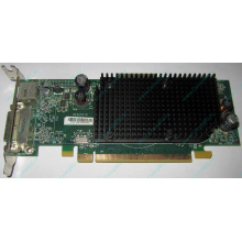 Видеокарта Dell ATI-102-B17002(B) зелёная 256Mb ATI HD 2400 PCI-E (Красноярск)