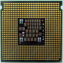 Процессор Intel Xeon 5110 (2x1.6GHz /4096kb /1066MHz) SLABR s.771 (Красноярск)