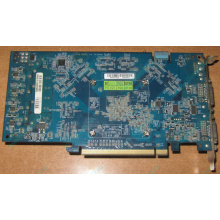 Глючная видеокарта 512Mb DDR3 nVidia GeForce 9800GT Gigabyte GV-N98TZL-512H PCI-E (Красноярск)