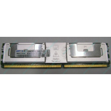 Серверная память 512Mb DDR2 ECC FB Samsung PC2-5300F-555-11-A0 667MHz (Красноярск)