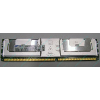 Серверная память 512Mb DDR2 ECC FB Samsung PC2-5300F-555-11-A0 667MHz (Красноярск)