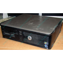 Компьютер Dell Optiplex 755 SFF (Intel Core 2 Duo E6550 (2x2.33GHz) /2Gb /160Gb /ATX 280W Desktop) - Красноярск