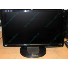 21.5" ЖК FullHD монитор Benq G2220HD 1920х1080 (широкоформатный) - Красноярск