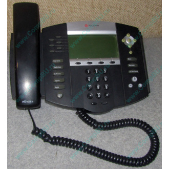 VoIP телефон Polycom SoundPoint IP650 Б/У (Красноярск)