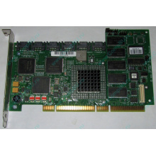 C61794-002 LSI Logic SER523 Rev B2 6 port PCI-X RAID controller (Красноярск)