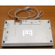 POS-клавиатура HENG YU S78A PS/2 белая (Красноярск)
