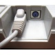 POS-клавиатура HENG YU S78A PS/2 белая (Красноярск)