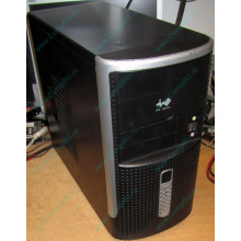 Компьютер Б/У Intel Core i5-4460 (4x3.2GHz) /8Gb DDR3 /500Gb /ATX 450W Inwin (Красноярск)