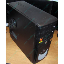 Компьютер Б/У Intel Core i5-7400 (4x3.0GHz) /8Gb DDR4 /480Gb SSD /3Gb GeForce GTX1060 /ATX 550W Inwin (Красноярск)