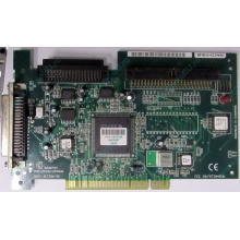 SCSI-контроллер Adaptec AHA-2940UW (68-pin HDCI / 50-pin) PCI (Красноярск)