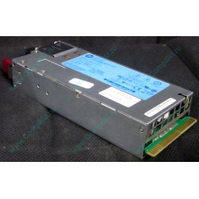 Блок питания HP 643954-201 660184-001 656362-B21 HSTNS-PL28 PS-2461-7C-LF 460W для HP Proliant G8 (Красноярск)