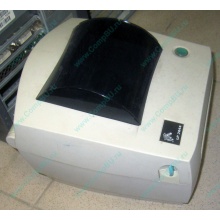 Нерабочий термопринтер Zebra LP 2844 (Красноярск)