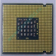 Процессор Intel Pentium-4 640 (3.2GHz /2Mb /800MHz /HT) SL8Q6 s.775 (Красноярск)