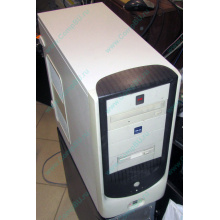 Простой компьютер для танков AMD Athlon X2 6000+ (2x3.0GHz) /4Gb /250Gb /1Gb GeForce GTX550 Ti /ATX 450W (Красноярск)