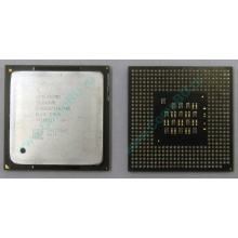 Процессор Intel Celeron (2.4GHz /128kb /400MHz) SL6VU s.478 (Красноярск)