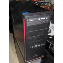 Б/У компьютер AMD A8-3870 (4x3.0GHz) /6Gb DDR3 /1Tb /ATX 500W (Красноярск)