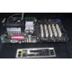 Материнская плата Intel D845PEBT2 (FireWire) с процессором Intel Pentium-4 2.4GHz s.478 и памятью 512Mb DDR1 БУ (Красноярск)