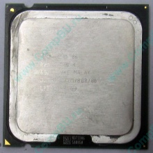 Процессор Intel Pentium-4 651 (3.4GHz /2Mb /800MHz /HT) SL9KE s.775 (Красноярск)