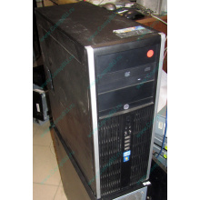 Б/У компьютер HP Compaq Elite 8300 (Intel Core i3-3220 (2x3.3GHz HT) /4Gb /320Gb /ATX 320W) - Красноярск