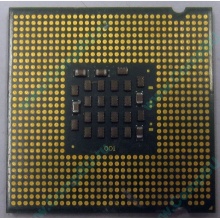 Процессор Intel Celeron D 336 (2.8GHz /256kb /533MHz) SL84D s.775 (Красноярск)